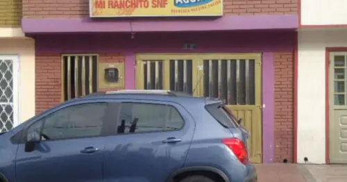 CIGARRERIA MI RANCHITO QUINTA PAREDES CIGARRERIA MI RANCHITO QUINTA PAREDES